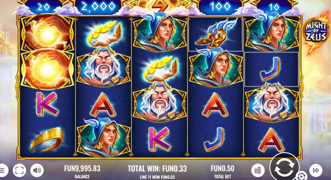 Mengungkap Mekanisme Sensasi dan Kewajaran Mesin Slot