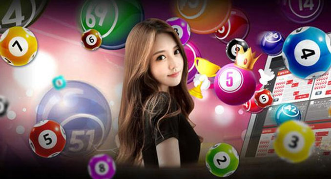 Pertimbangkan Lotere Online dan Ubah Hidup Anda Selamanya