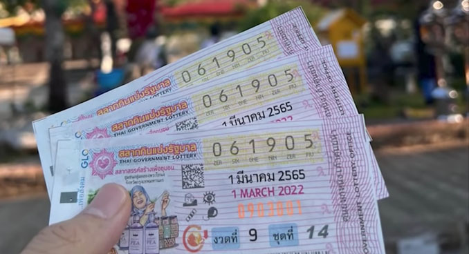 Permainan Taruhan Togel Terkenal yang Lebih Murah Dengan Peluang Besar