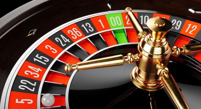 Temukan Rentetan Kemenangan Anda di Casino Online Premier